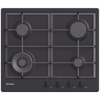 Candy Варильна поверхня газ Candy Варильна поверхня газ