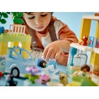 LEGO Конструктор DUPLO Town Сімейний будинок 3 в 1 LEGO Конструктор DUPLO Town Сімейний будинок 3 в 1