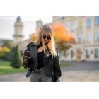 ARDESTO Термокухоль Coffee Time 450 мл, нержавіюча сталь, коричневий ARDESTO Термокухоль Coffee Time 450 мл, нержавіюча сталь, коричневий