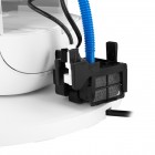 Кліматичний комплекс Cooper&Hunter CH-PHF45402EV Біло-чорний