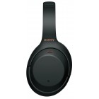 Навушники Sony WH-1000XM4 Чорний Навушники Sony WH-1000XM4 Чорний