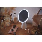 Philips Світильник дзеркало косметичне з акумулятором Mirror 4.5Вт 5000/4000/3000K 3000мА•год димується USB-A > USB-C білий Philips Світильник дзеркало косметичне з акумулятором Mirror 4.5Вт 5000/4000/3000K 3000мА•год димується USB-A > USB-C білий