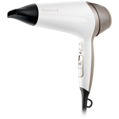 Remington Фен Thermacare Pro, 2200Вт, 3 режими, дифузор, іон