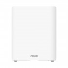 ASUS Система WiFi-Mesh ZenWiFi BQ16 BE25000, 2xGE LAN, 1xGE WAN/LAN, 1x10GE LAN, 1x10GE WAN/LAN 1xUSB 3.0, 2мод, білий
