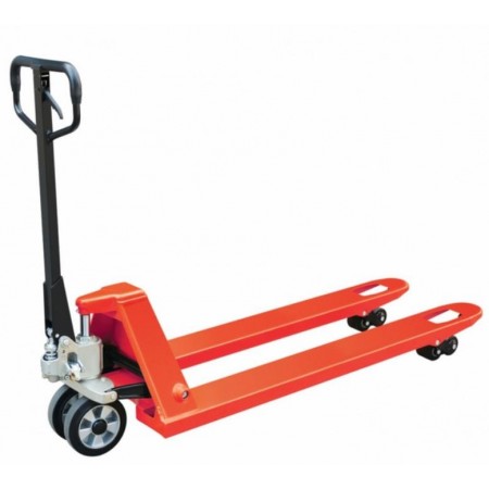 Skiper Візок ручний гідравлічний SKF-III 25 1150RP Profi (ро