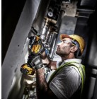 Багатофункціональний інструмент акумуляторний DeWalt 18В XR Li-lon безщітковий 20000кол/хв 1.1кг без АКБ та ЗП