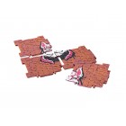 Fortnite Ігровий набір Lama Pinata фігурка з аксесуарами Fortnite Ігровий набір Lama Pinata фігурка з аксесуарами