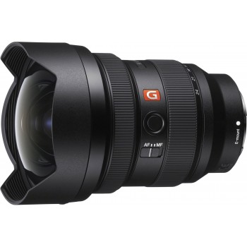 Об'єктив Sony 12-24mm f/2.8 Об'єктив Sony 12-24mm f/2.8
