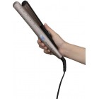 Remington Випрямляч Wet 2 Straight Pro, 52Вт, темп.режимів-10, 140-230С, кераміка, золотий Remington Випрямляч Wet 2 Straight Pro, 52Вт, темп.режимів-10, 140-230С, кераміка, золотий