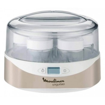 Йогуртниця Moulinex Yogurte