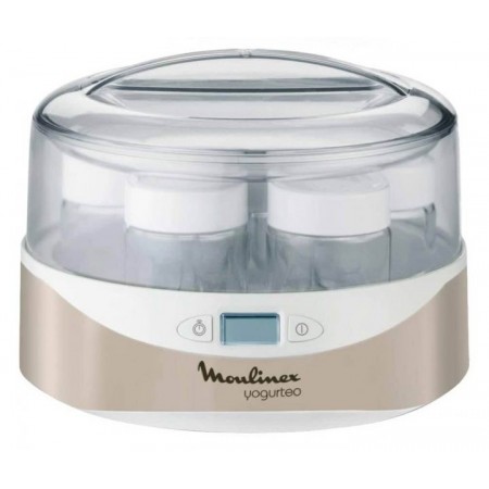 Йогуртниця Moulinex Yogurteo YG231E32