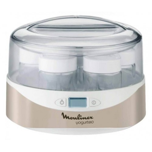 Йогуртниця Moulinex Yogurteo YG231E32