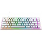 Cherry Xtrfy Клавиатура механическая Xtrfy K5 68Key, Kailh Red, USB-A, EN/UA, Hot-swap, RGB, White Cherry Xtrfy Клавиатура механическая Xtrfy K5 68Key, Kailh Red, USB-A, EN/UA, Hot-swap, RGB, White