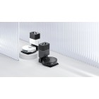 Roborock Robot VC S8+, білий