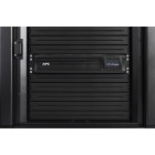 APC Джерело безперебійного живлення Smart-UPS 1500VA/1000W, RM 2U, LCD, USB, SmartConnect, 4xC13 APC Джерело безперебійного живлення Smart-UPS 1500VA/1000W, RM 2U, LCD, USB, SmartConnect, 4xC13