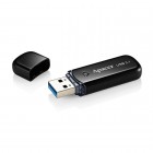 Apacer Накопичувач 128GB USB 3.2 Type-A AH355 Чорний Apacer Накопичувач 128GB USB 3.2 Type-A AH355 Чорний