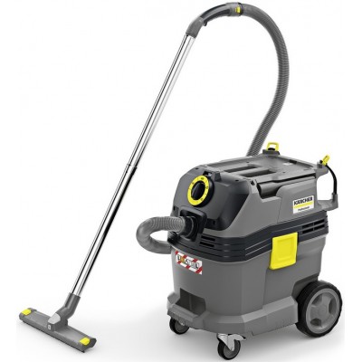 Karcher Пылесос профессиональный NT 30/1 Tact L, для сухой и