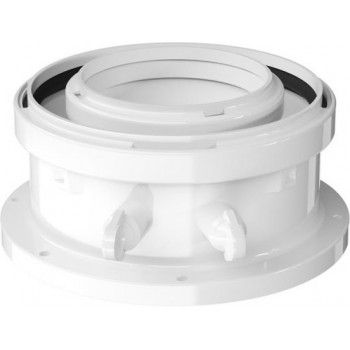 Bosch Адаптер коаксіальний Bosch Адаптер коаксіальний