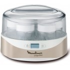 Йогуртниця Moulinex Yogurteo YG231E32