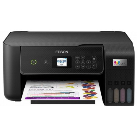Epson БФП ink color A4 EcoTank L3260 33_15 ppm USB Wi-Fi 4 i