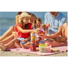 Sencor Блендер портативний для смузі 150Вт, чаша-500мл, USB-C, біло-червоний Sencor Блендер портативний для смузі 150Вт, чаша-500мл, USB-C, біло-червоний