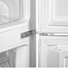 ARDESTO Холодильник з нижн. мороз., 185x60х59.5, холод.відд.-223л, мороз.відд.-89л, 2дв., А+, ST, білий