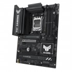 ASUS Материнcька плата TUF GAMING B850-PLUS WIFI sAM5 B850 4xDDR5 M.2 HDMI DP WiFi BT ATX