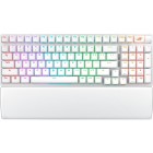 ASUS Клавіатура механічна ROG Strix Scope II, 96key, NX Snow, USB-A/WL/BT, EN, RGB, білий
