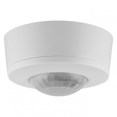 Датчик руху LEDVANCE SENSOR CEILING IP44 білий