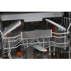 Посудомийна машина Hotpoint, 10компл., A+++, 45см, дисплей, нерж