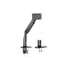 2E Підставка для монітора, настільна, 1 монітор 17-43