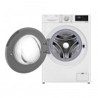 Пральна машина LG 7Кг F2V5HS1WW Білий