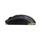 2E Gaming Миша HyperDrive Lite WL, RGB Black