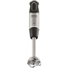 Блендер Tefal Quickchef 1000 Вт HB659838 Чорний/Сріблястий