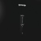 Gorenje Морозильна камера, 185.5x59.5х66.3, 280л, 1дв., A++, NF, диспл зовн., інвертор, чорний