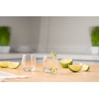 ARDESTO Набір стопок Gloria Shine, 95мл, 6шт, скло, прозорий ARDESTO Набір стопок Gloria Shine, 95мл, 6шт, скло, прозорий