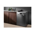 Electrolux Посудомийна машина, 13компл., A++, 60см, дисплей, інвертор, нерж
