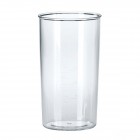 Braun Блендер заглибний, 1000Вт, 3в1, чаша-600мл, біло-сірий