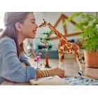 LEGO Конструктор Creator Дикі тварини сафарі