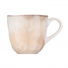 Чашка Ardesto Umbria, 380мл, кераміка, бежевий Чашка Ardesto Umbria, 380мл, кераміка, бежевий