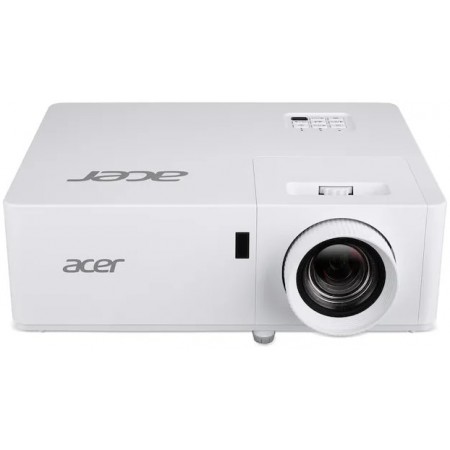 Acer Проєктор PL6820 UHD, 5500 lm, LASER, 1.2-2.04