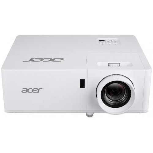 Acer Проєктор PL6820 UHD, 5500 lm, LASER, 1.2-2.04