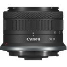 Canon Об'єктив RF-S10-18mm f/4.5-6.3 IS STM