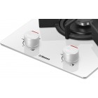 Hansa Варильна поверхня газова, 30см, чавун, нерж