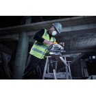 Пила дискова DeWalt 1500Вт 190мм 5500об/хв 4.0кг