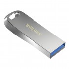 SanDisk Накопичувач 64GB USB 3.1 Type-A Ultra Luxe Срібний