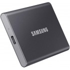 Накопичувач SSD Samsung T7 2TB (MU-PC2T0T/WW) Накопичувач SSD Samsung T7 2TB (MU-PC2T0T/WW)