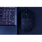 Dream Machines Миша ігрова DM6 HOLEY USB Black