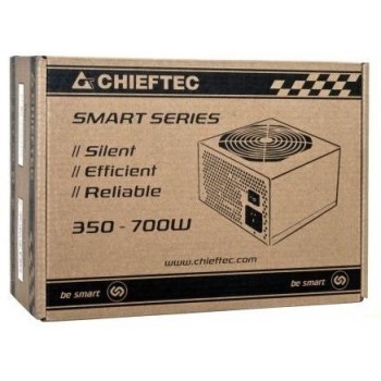 Chieftec Блок живлення Smar Chieftec Блок живлення Smar