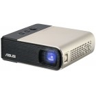 ASUS Портативний проєктор ZenBeam E2 (DLP, WVGA, 300 lm, LED) Wi-Fi